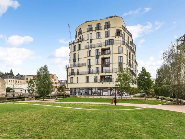 Apartment for rent in East Twerton, Dulcote