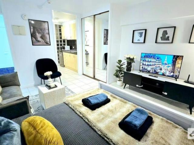 Apartment for sale in Rushcutters Bay, Council of the City of Sydney
