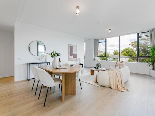 Apartment for sale in Council of the City of Ryde, New South Wales