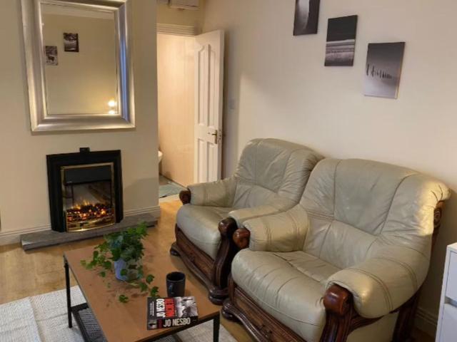 Apartment to rent in Lusk, North Tipperary