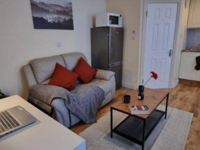 Apartment to rent in Lusk, North Tipperary