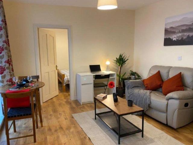 Apartment to rent in Lusk, North Tipperary