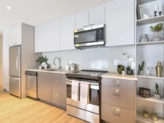 Apartment for rent in St. Leonard's, Quebec