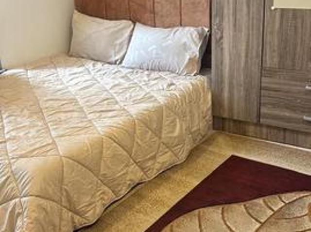 Apartment for rent in Putrajaya