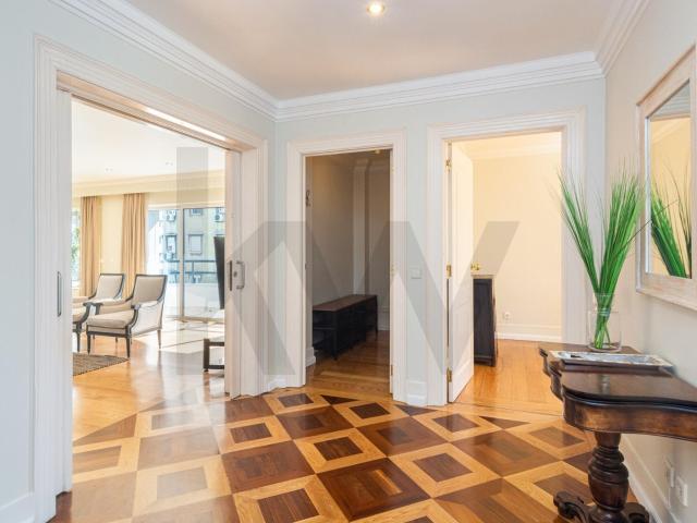 Apartamento alugar em Avenidas Novas, Lisboa