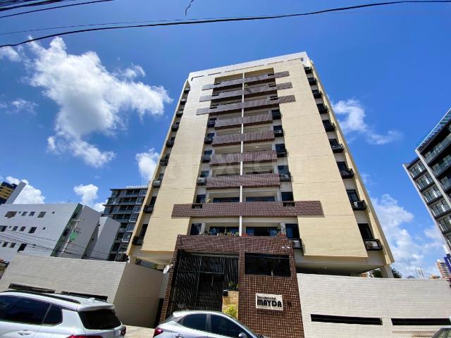 Apartamento aluguel em Região Geográfica Imediata de João Pessoa, Região Metropolitana de João Pessoa