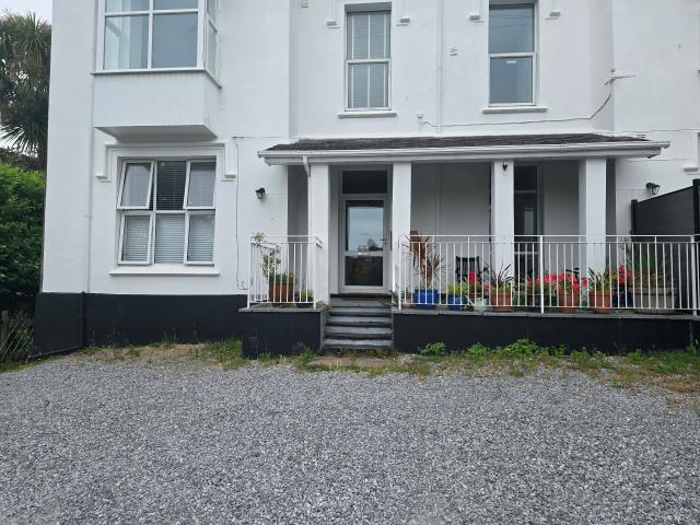 Apartment for rent in Shropshire