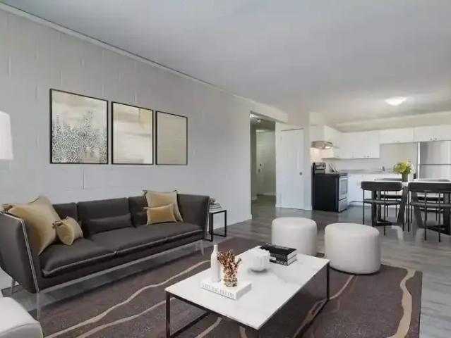 Apartment for rent in Saskatoon, Saskatchewan