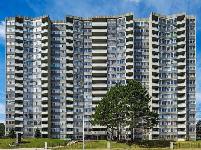 Apartment for rent in Woburn, Ontario