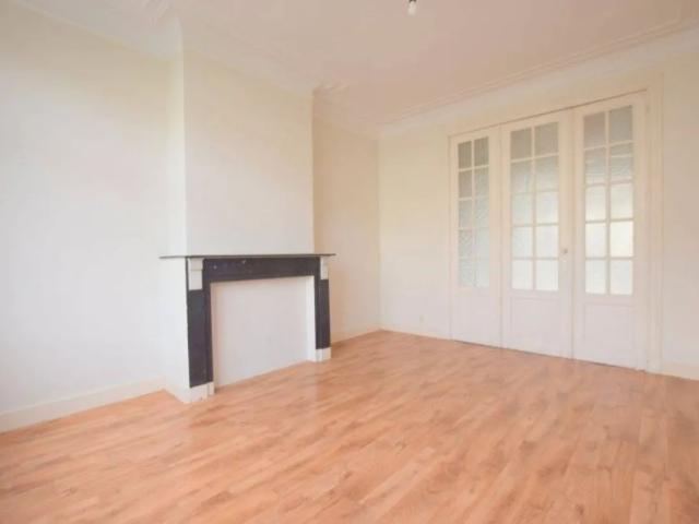 Appartement location à Dailly, Schaerbeek - Schaarbeek