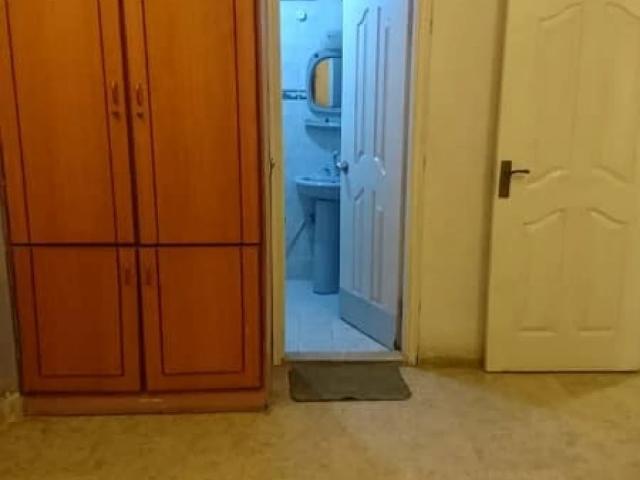 Apartment for rent in کلفٹن بلاک 4, کراچی ڈویژن