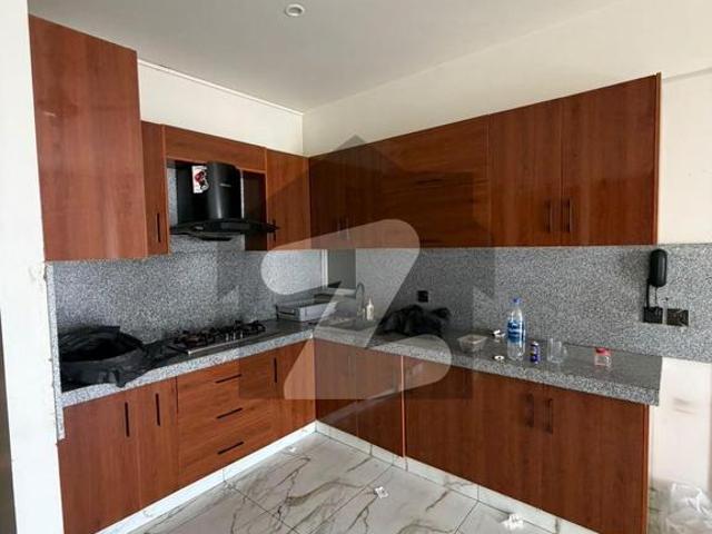 Apartment for rent in کلفٹن بلاک 7, کراچی ڈویژن