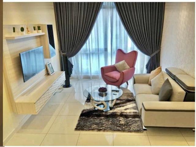 Condominium for rent in Johore Bahru, Johor