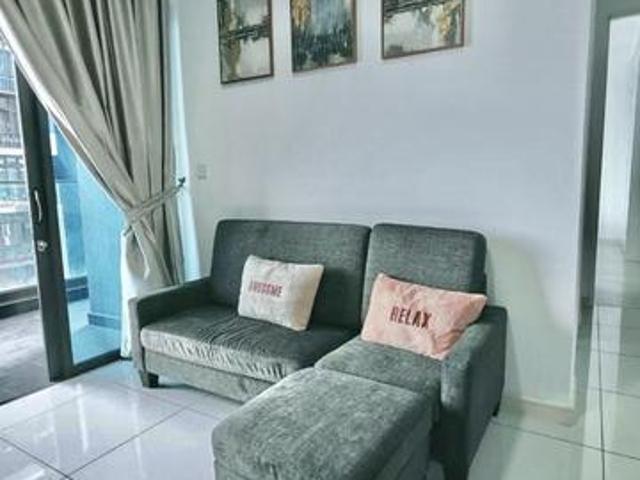 Condominium for rent in Johore Bahru, Johor