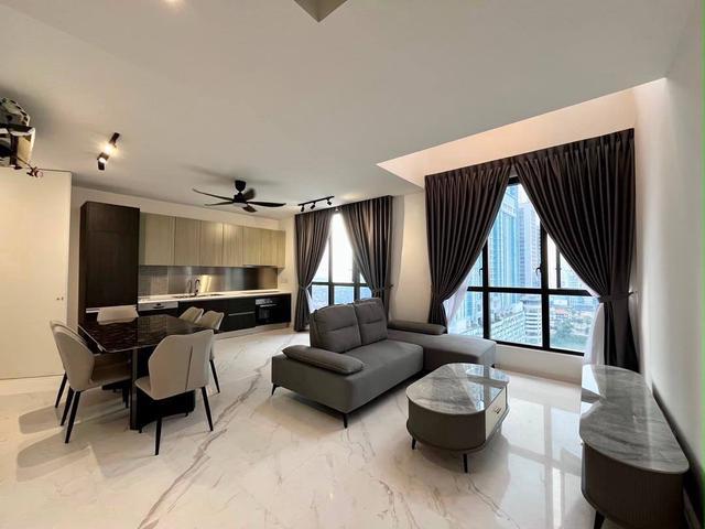 Condominium for rent in Johore Bahru, Johor