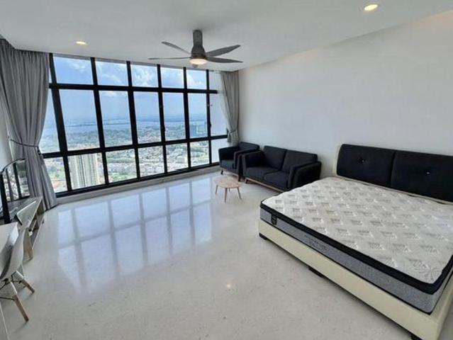 Condominium for rent in Johor Bahru
