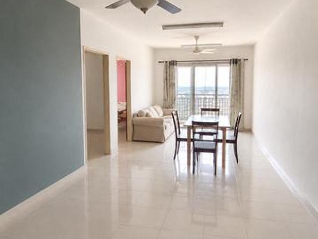 Serviced Residence for rent in Petaling, Alam Impian