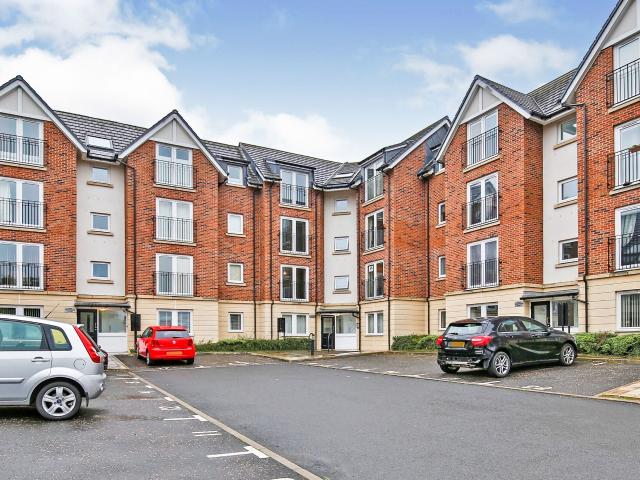 Apartment for rent in Durham