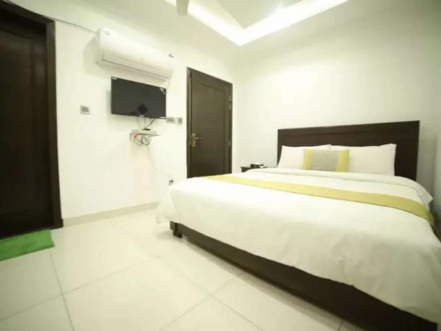 Apartment for rent in Islamabad
