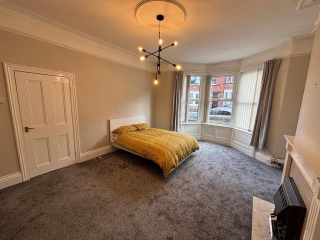 Apartment for rent in Cradlewell, Sandyford