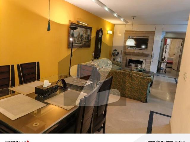 Apartment for rent in Rawalpindi, Islamabad Capital Territory