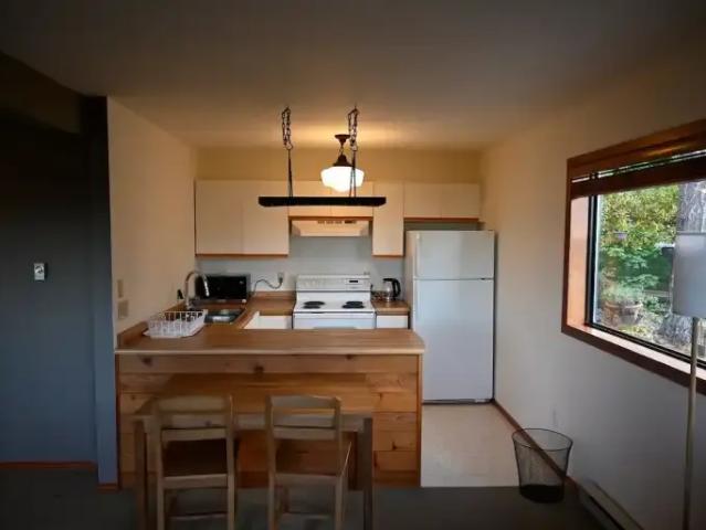 Apartment for rent in North Saanich, British Columbia