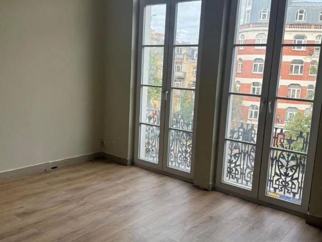 Appartement location à Saint-Gilles - Sint-Gillis, Brussel-Hoofdstad - Bruxelles-Capitale