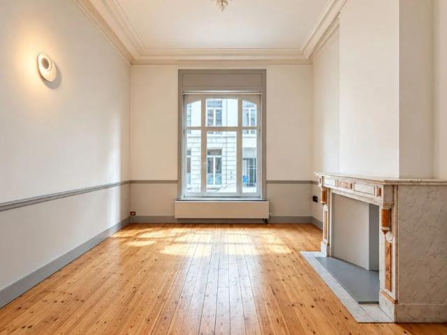 Appartement location à Ma Campagne, Saint-Gilles - Sint-Gillis