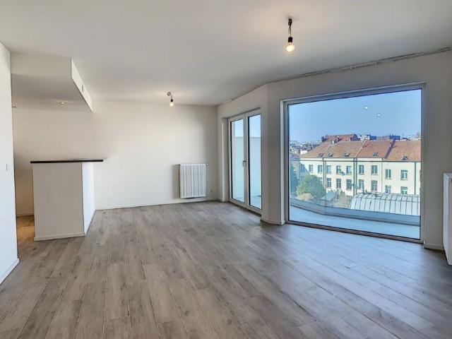 Appartement location à Rive Gauche - Linkeroever, Molenbeek-Saint-Jean - Sint-Jans-Molenbeek