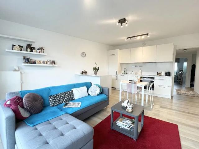 Appartement location à Tomberg, Woluwe-Saint-Lambert - Sint-Lambrechts-Woluwe