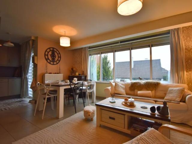 Appartement location à Sint-Pieters-Leeuw