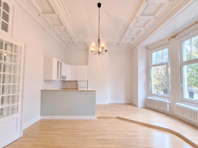 Appartement location à Woluwe-Saint-Pierre - Sint-Pieters-Woluwe, Brussel-Hoofdstad - Bruxelles-Capitale