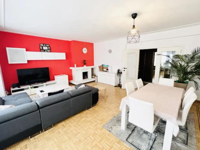 Appartement location à Woluwe-Saint-Pierre Centre - Sint-Pieters-Woluwe Centrum, Woluwe-Saint-Pierre - Sint-Pieters-Woluwe