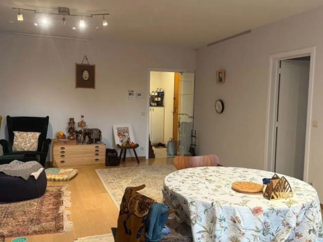 Appartement location à Woluwe-Saint-Pierre Centre - Sint-Pieters-Woluwe Centrum, Woluwe-Saint-Pierre - Sint-Pieters-Woluwe