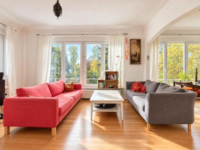 Appartement location à Woluwe-Saint-Pierre Centre - Sint-Pieters-Woluwe Centrum, Woluwe-Saint-Pierre - Sint-Pieters-Woluwe
