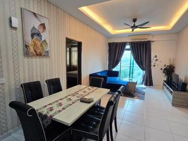 Serviced Residence for rent in Johore Bahru, Johor