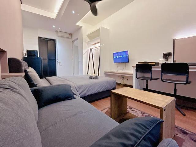 Serviced Residence for rent in Iskandar Puteri, Johor Bahru