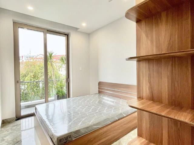 Căn hộ cho thuê tại Đà Nẵng
