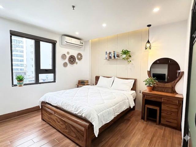 Căn hộ cho thuê tại Đà Nẵng