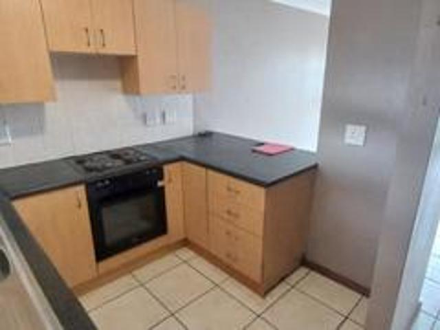 Apartment for rent in Strand, Western Cape