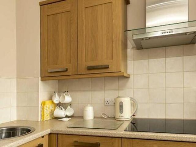 Apartment for rent in South Shields, Brockley Whins