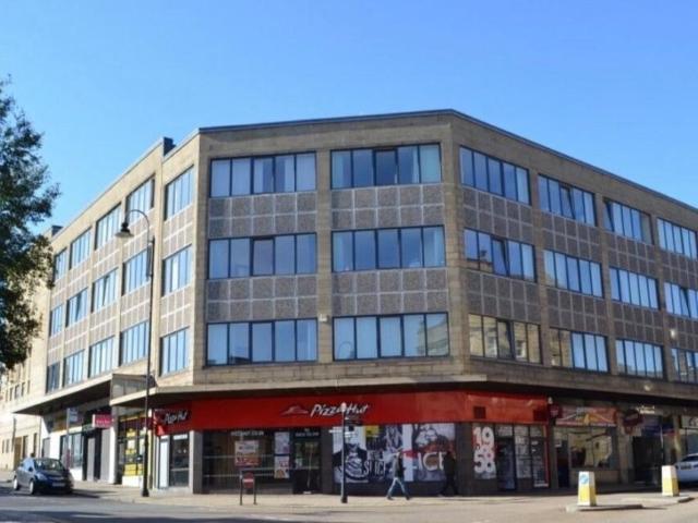 Apartment for rent in Claremount, Halifax