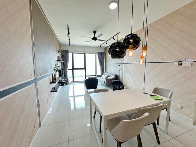 Serviced Residence for rent in Johore Bahru, Johor