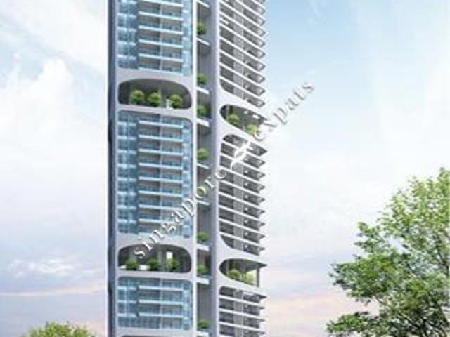 Apartment for rent