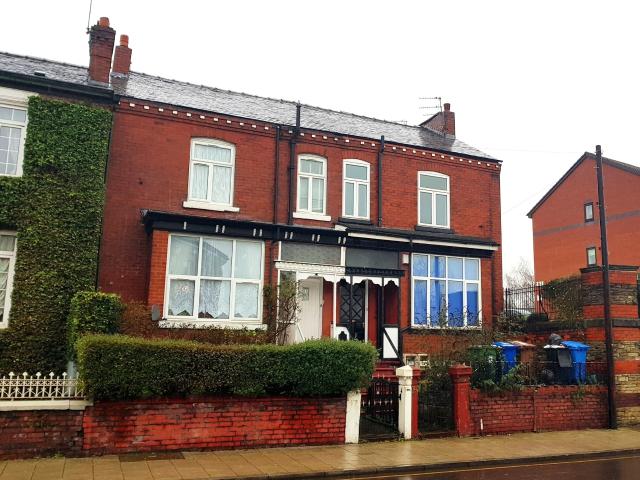 Apartment for rent in Portwood, Greater Manchester