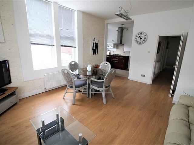 Apartment for rent in Somers Town, City Of Portsmouth