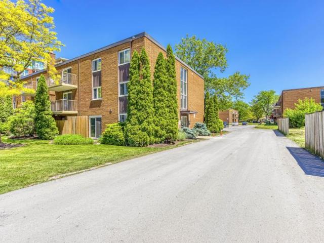 Apartment for rent in Niagara, Ontario