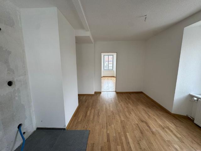 Apartment mieten in St-Imier, Bern