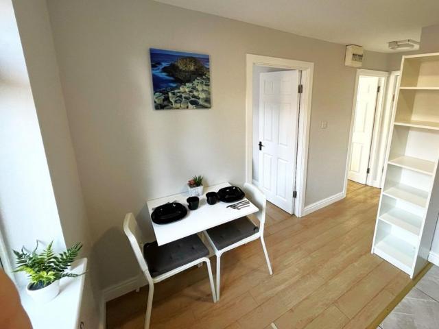 Apartment to rent in Bluebell, North Tipperary