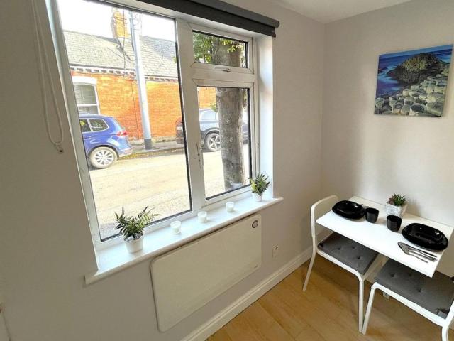 Apartment to rent in Dublin 1, Bluebell